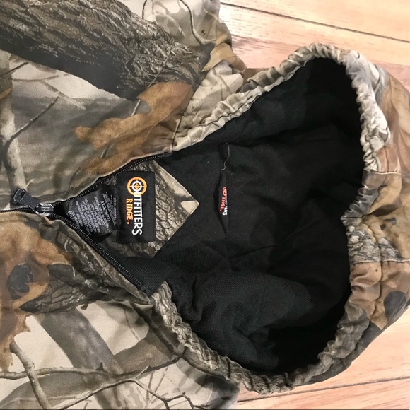 OutFitters Ridge Thick Jacket - Picture 5 of 6